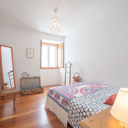 Mouraria Apartment Lissabon Buitenkant foto
