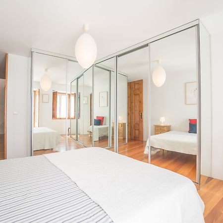 Mouraria Apartment Lissabon Buitenkant foto