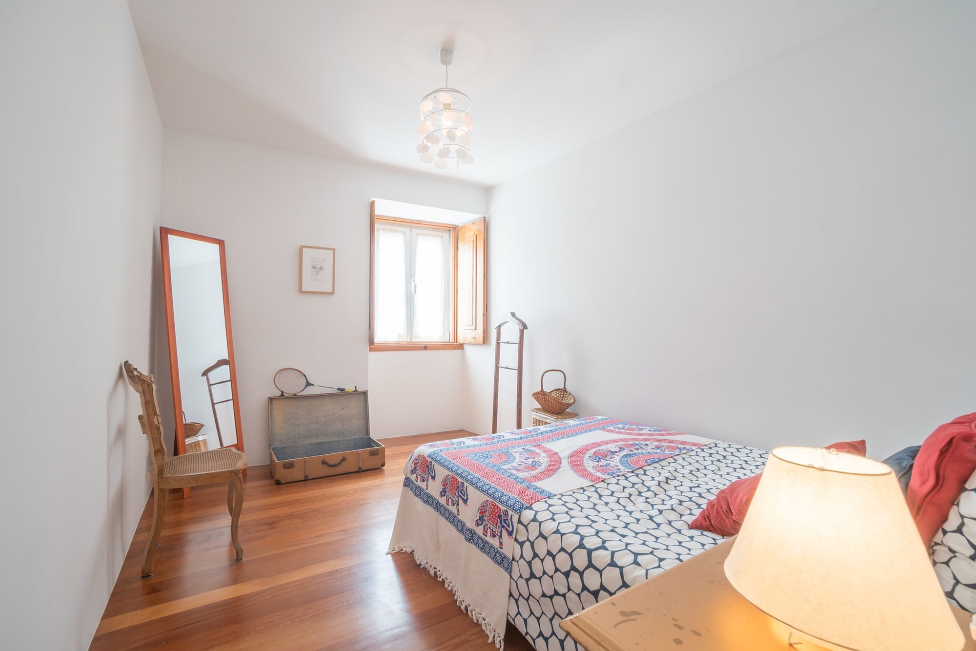 Mouraria Apartment Lissabon Buitenkant foto