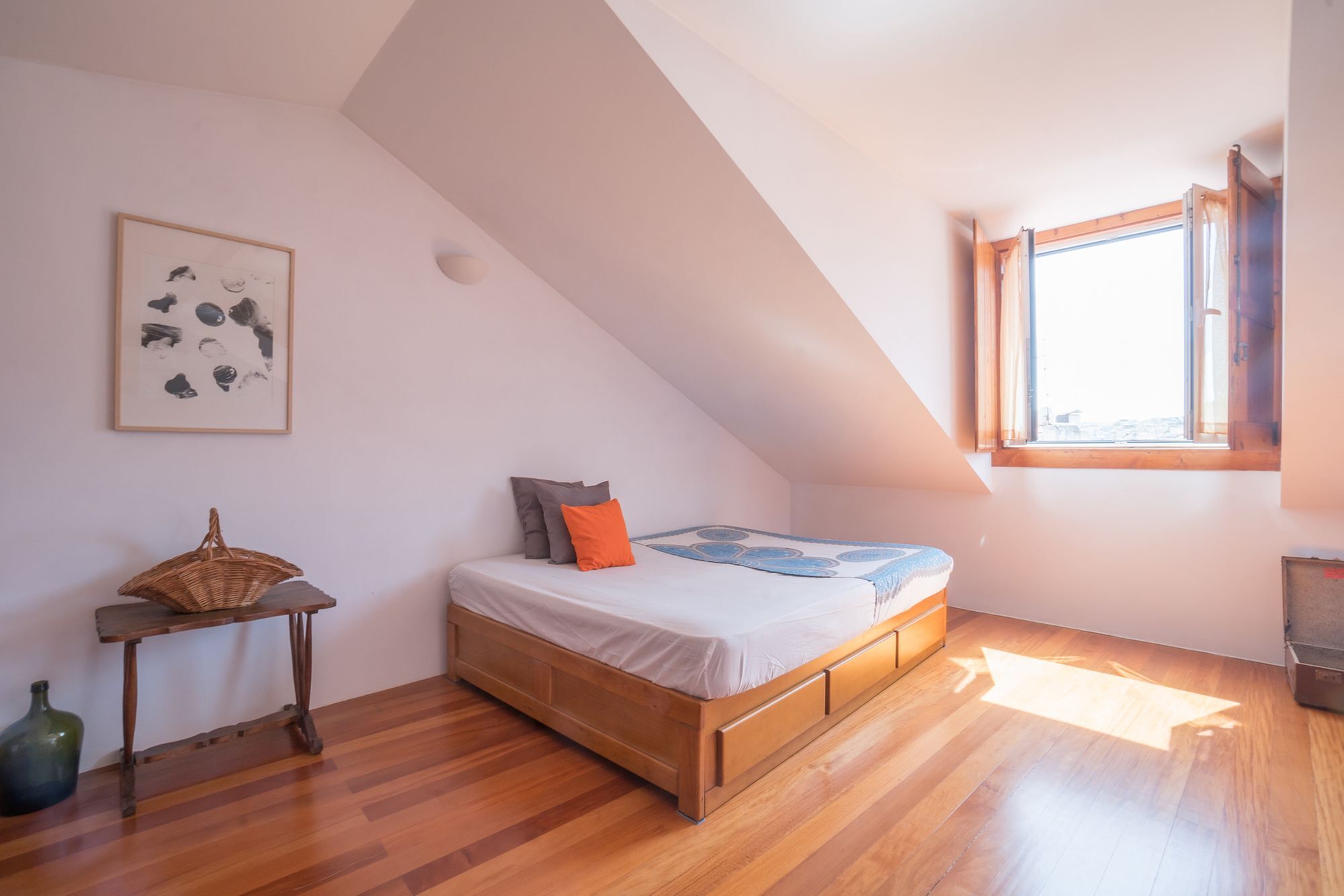 Mouraria Apartment Lissabon Buitenkant foto