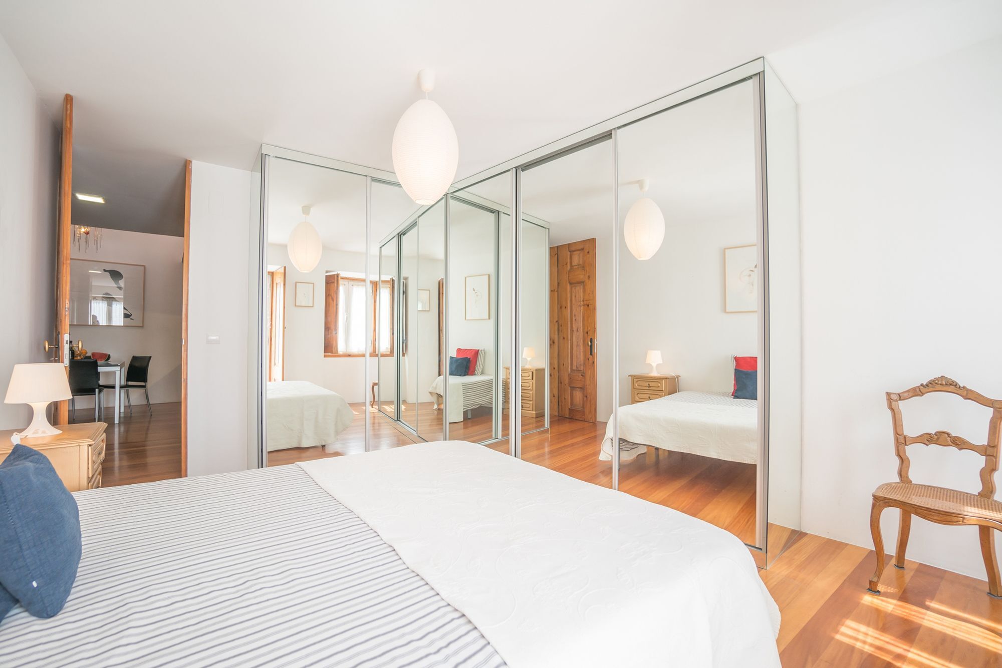 Mouraria Apartment Lissabon Buitenkant foto