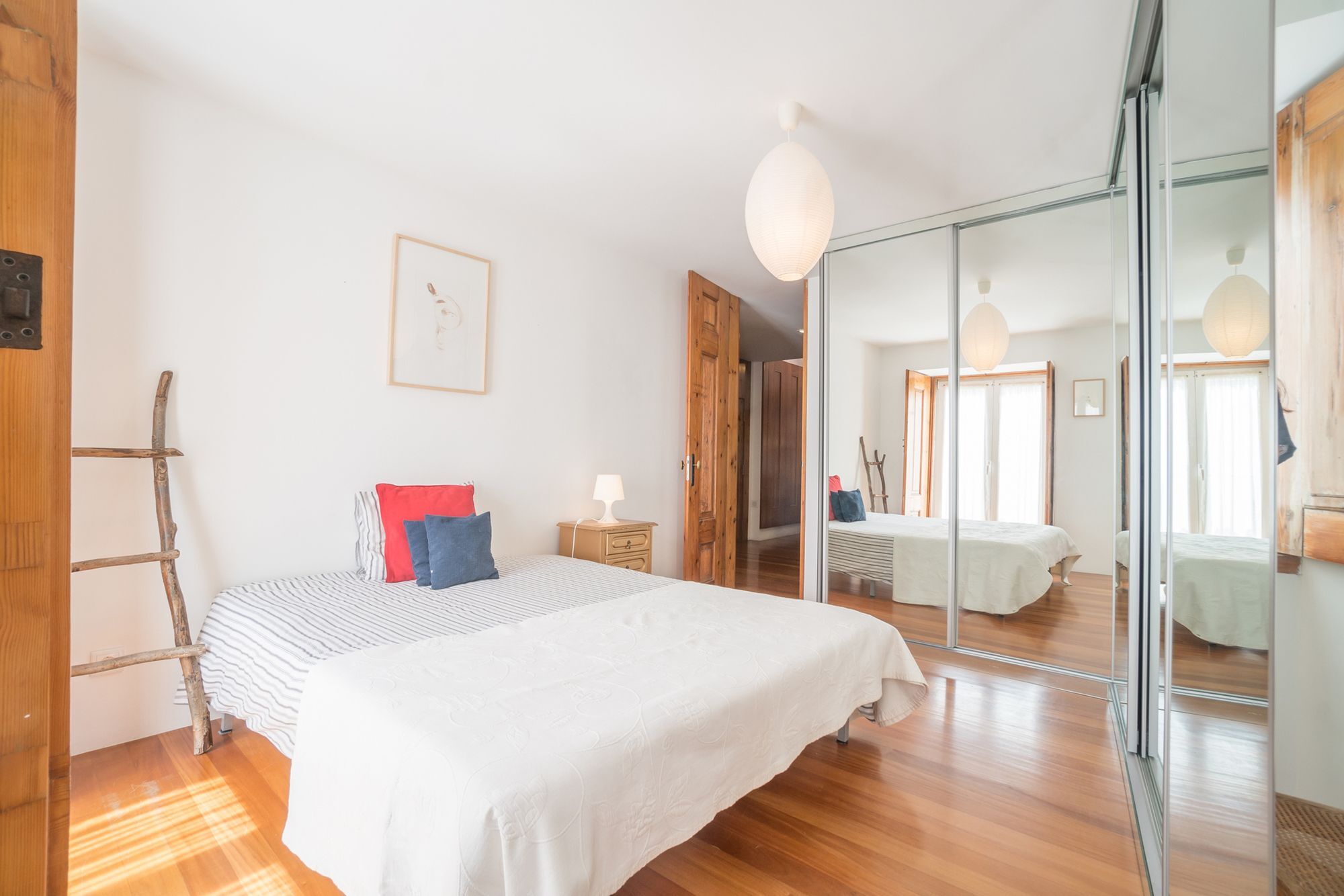 Mouraria Apartment Lissabon Buitenkant foto