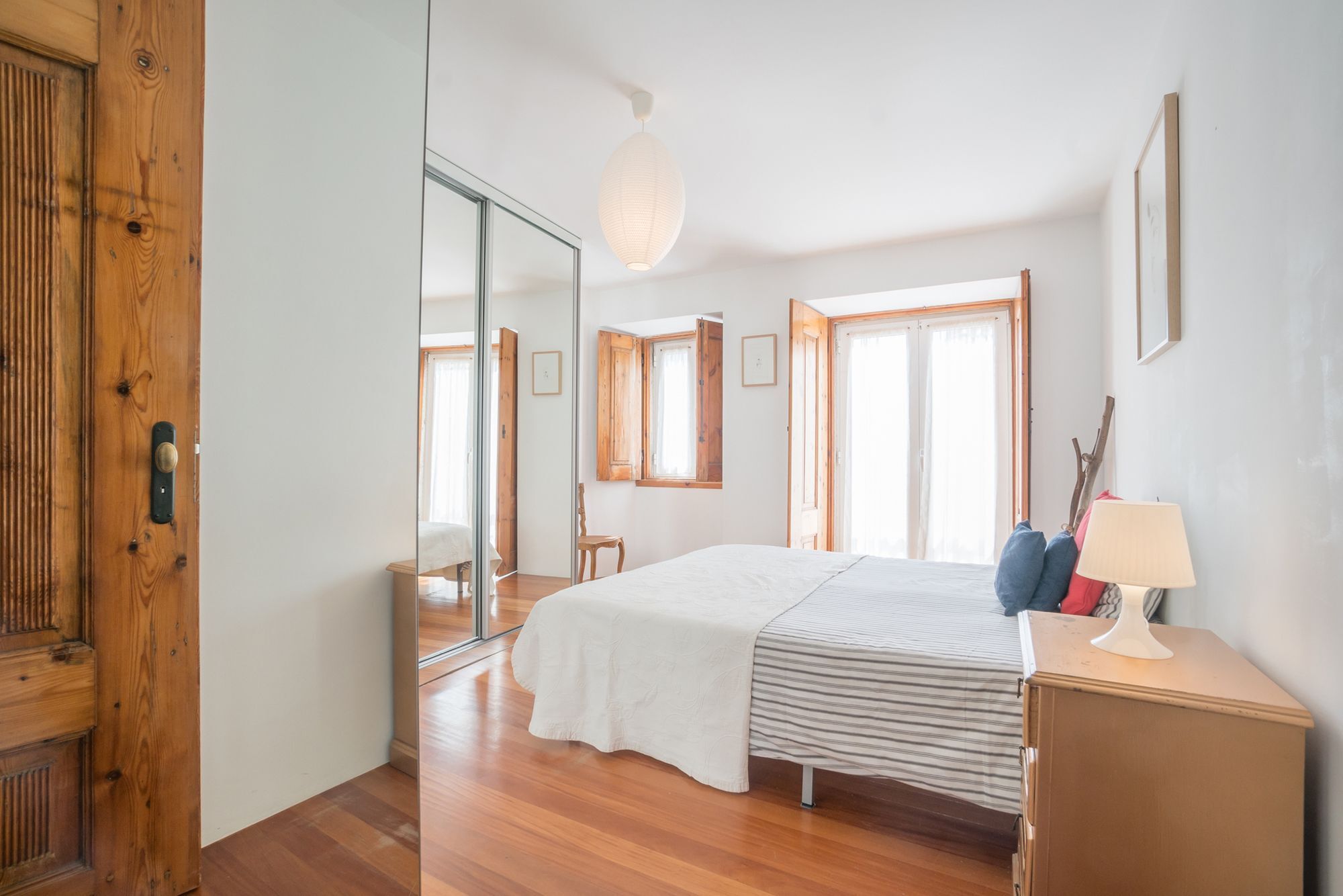 Mouraria Apartment Lissabon Buitenkant foto