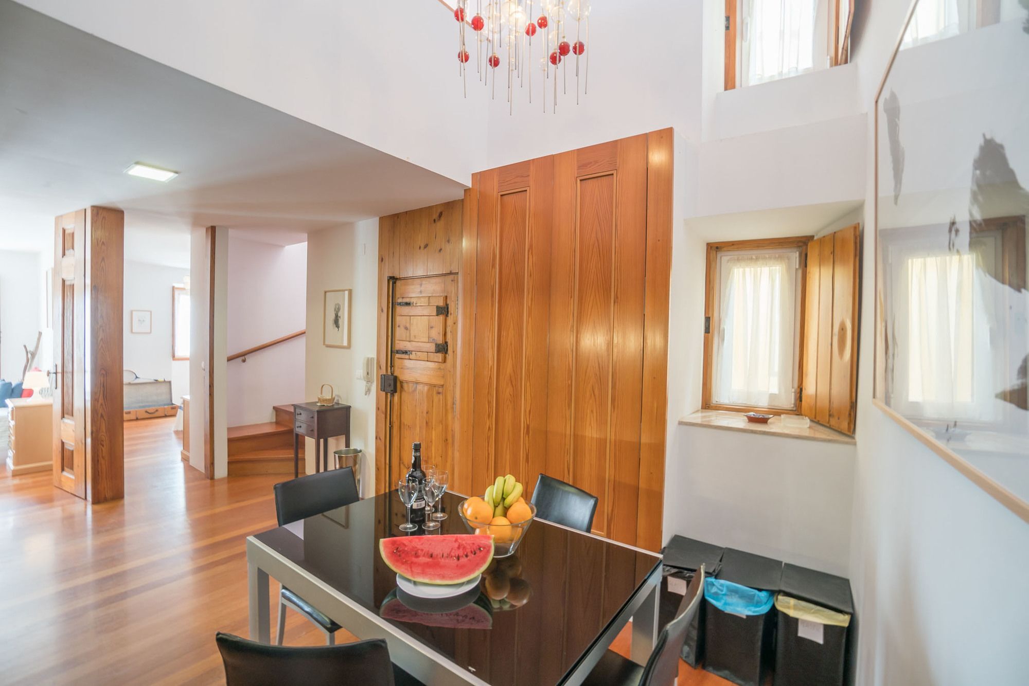 Mouraria Apartment Lissabon Buitenkant foto