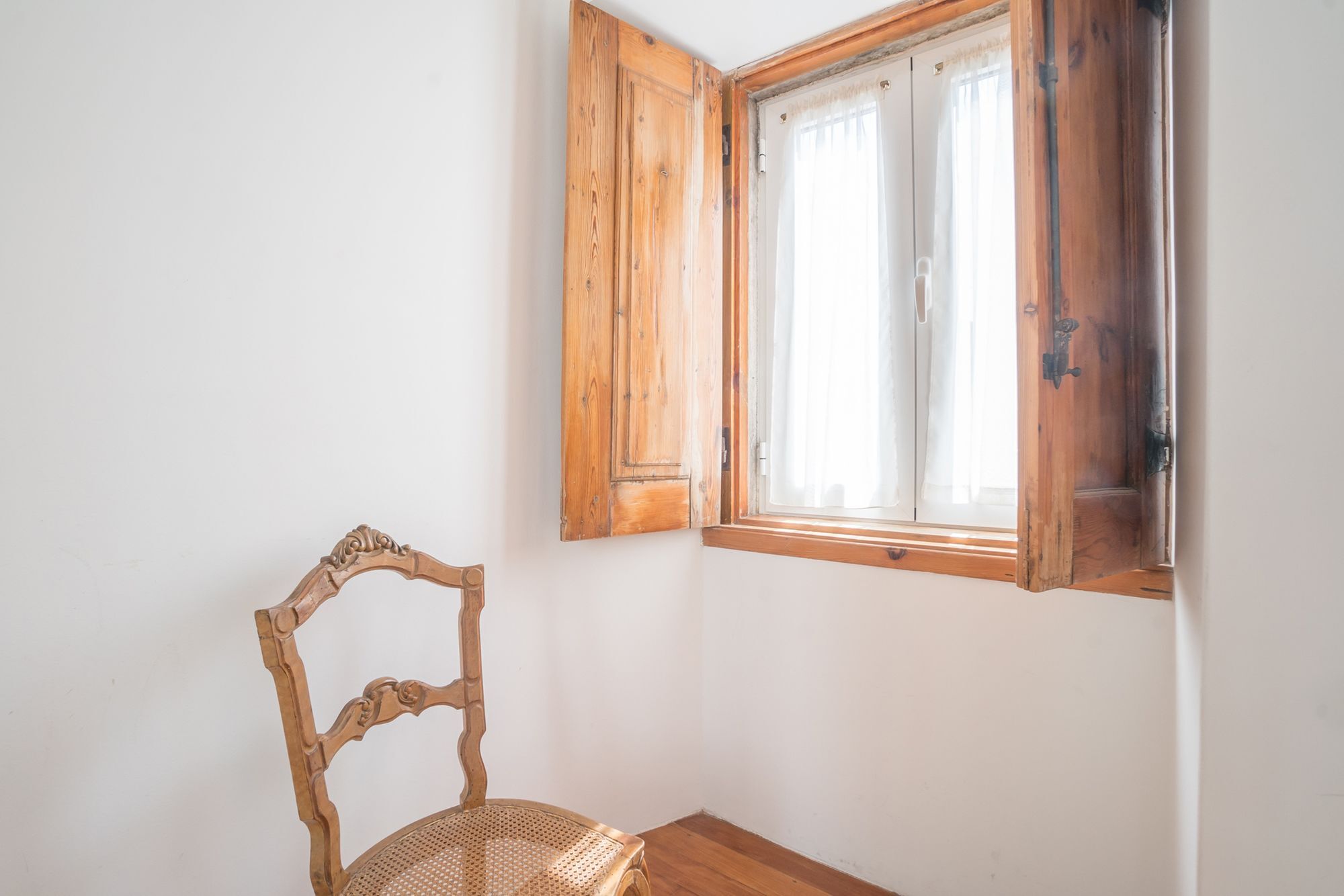 Mouraria Apartment Lissabon Buitenkant foto