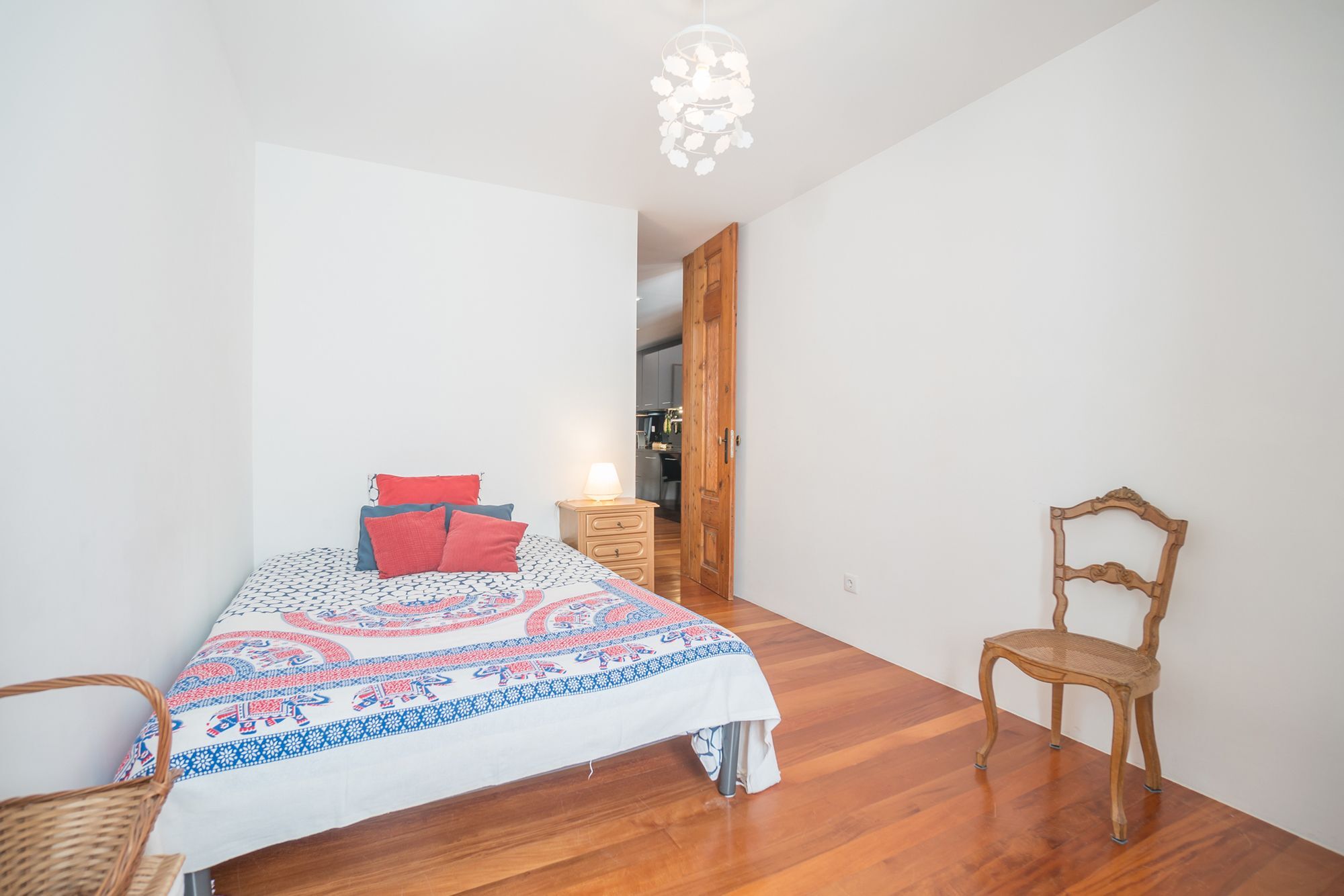 Mouraria Apartment Lissabon Buitenkant foto