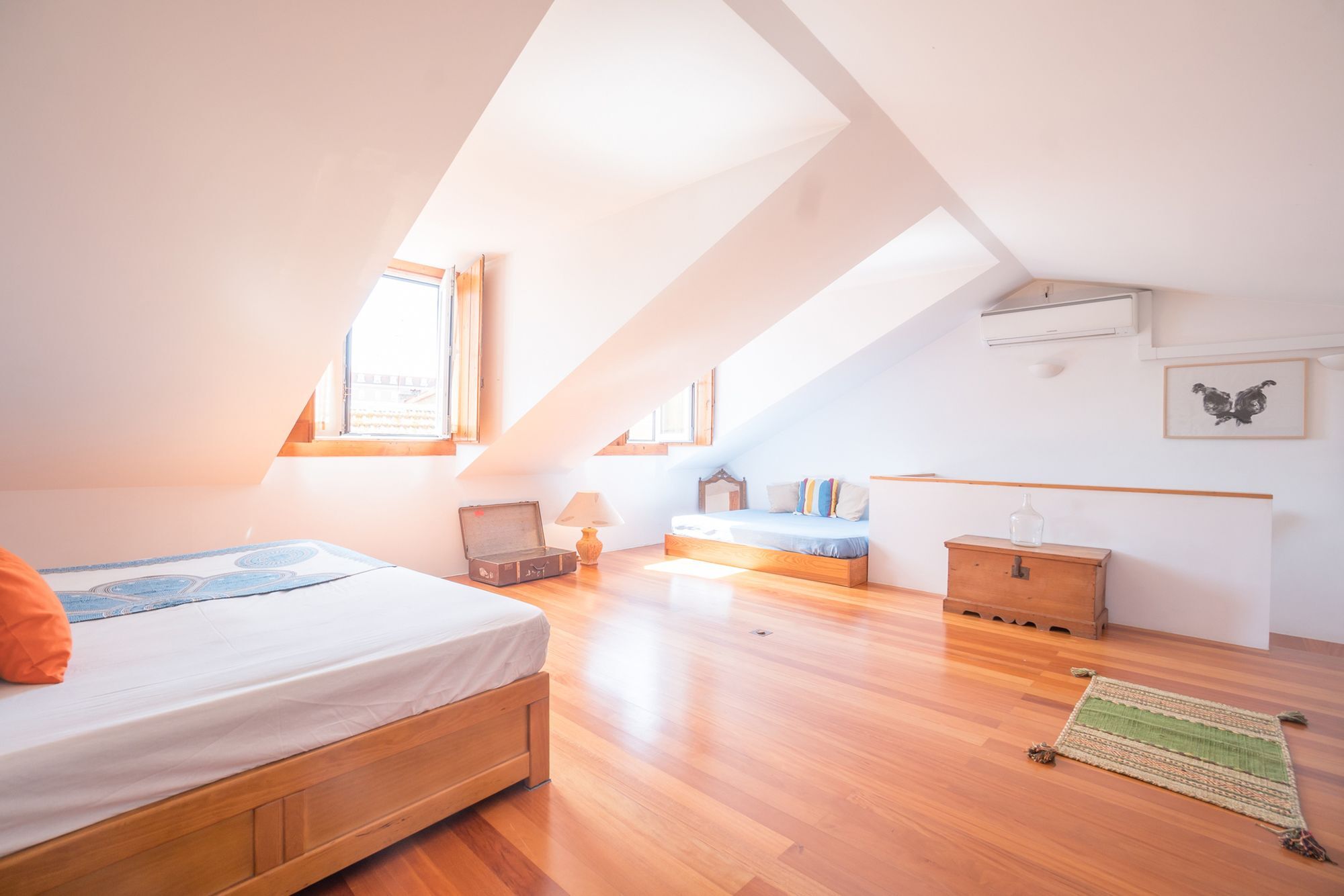 Mouraria Apartment Lissabon Buitenkant foto