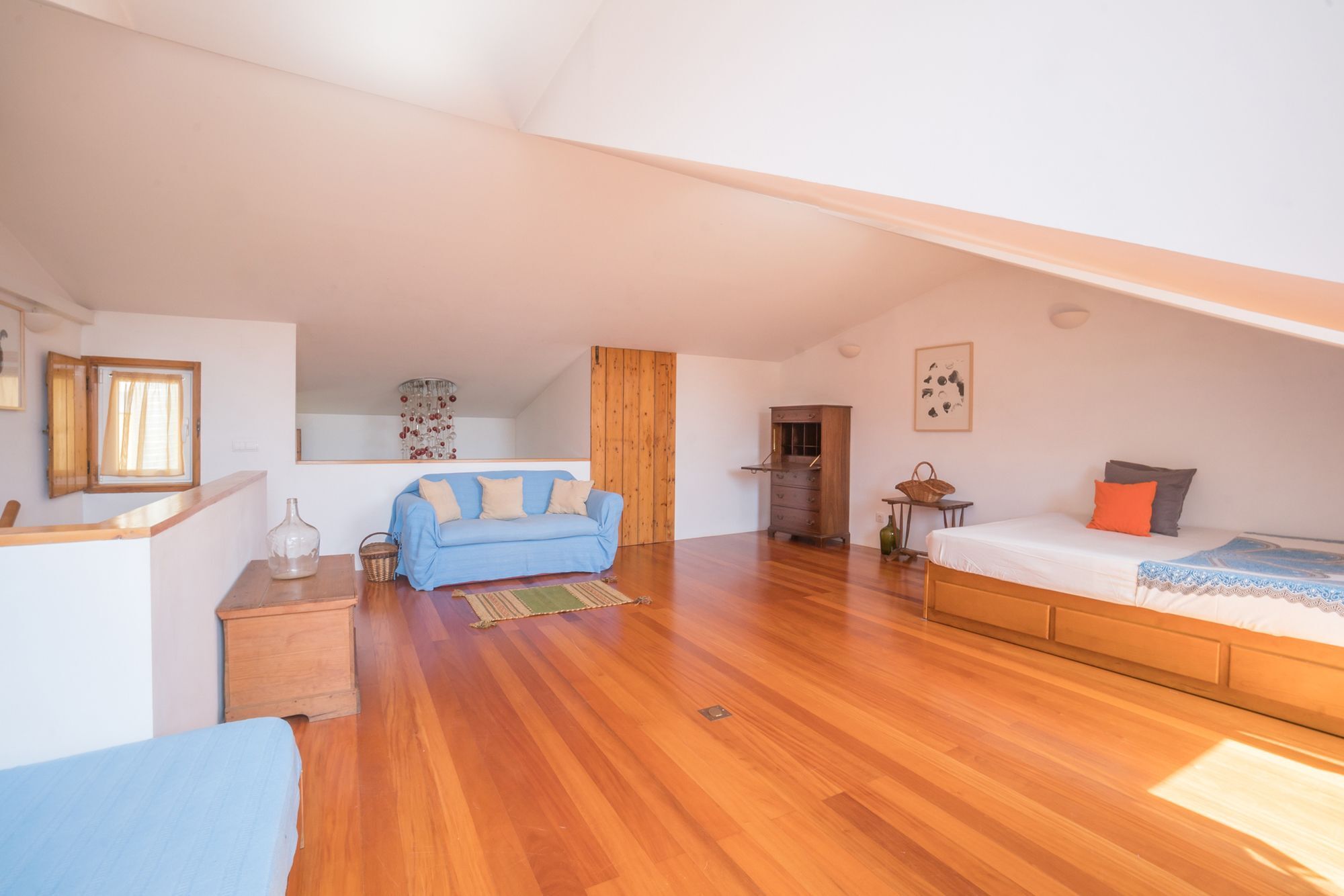Mouraria Apartment Lissabon Buitenkant foto