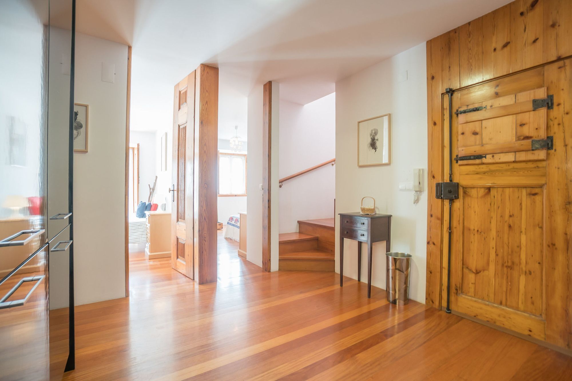 Mouraria Apartment Lissabon Buitenkant foto