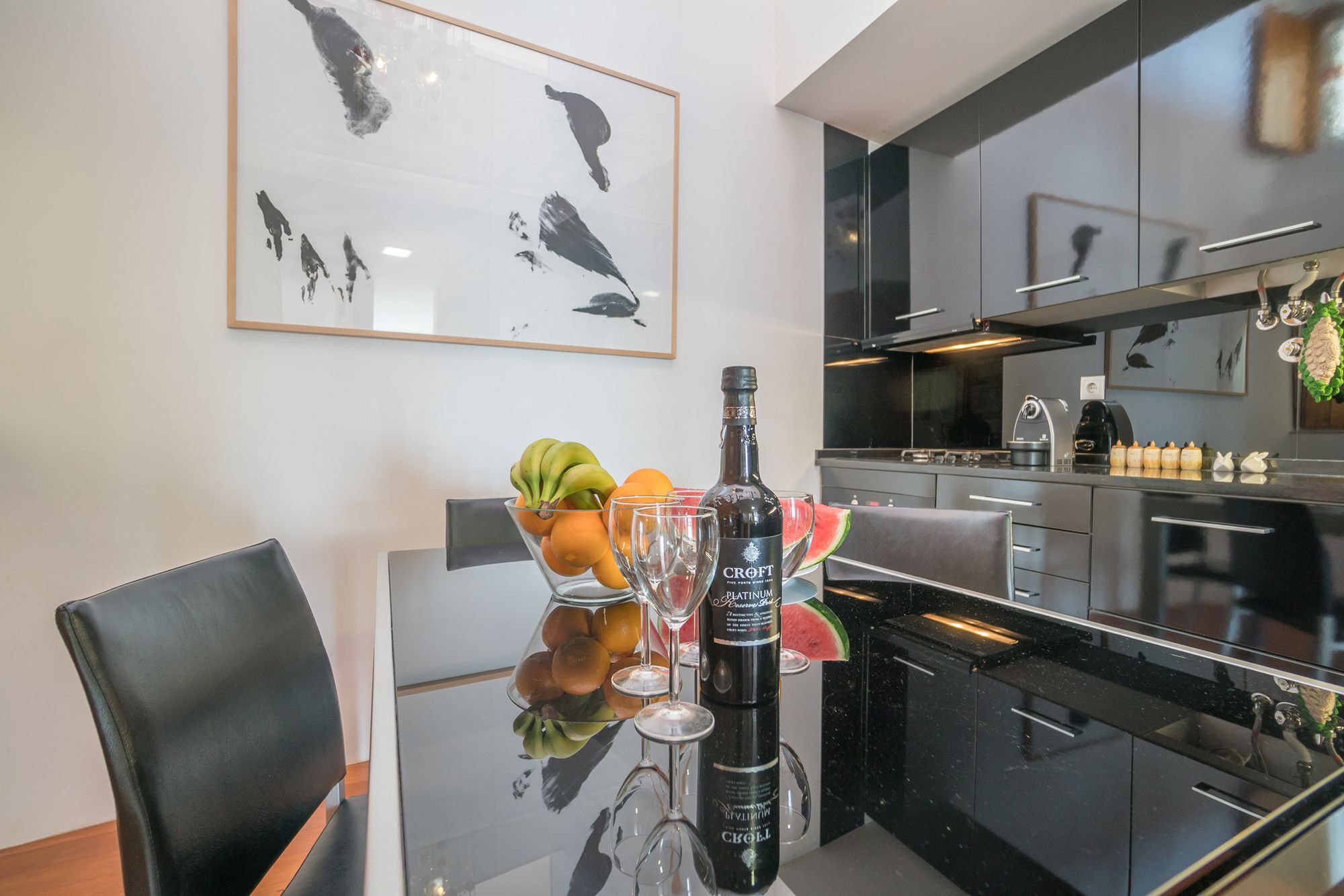 Mouraria Apartment Lissabon Buitenkant foto