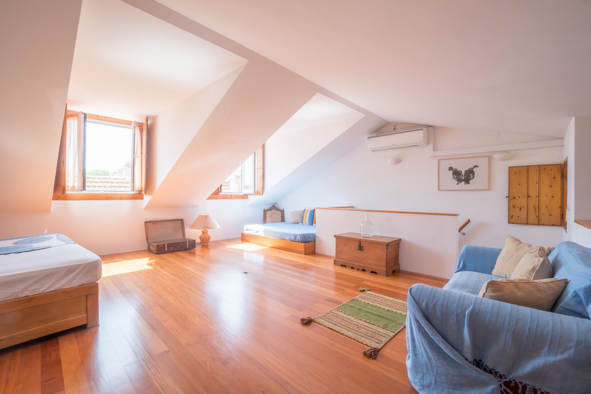 Mouraria Apartment Lissabon Buitenkant foto