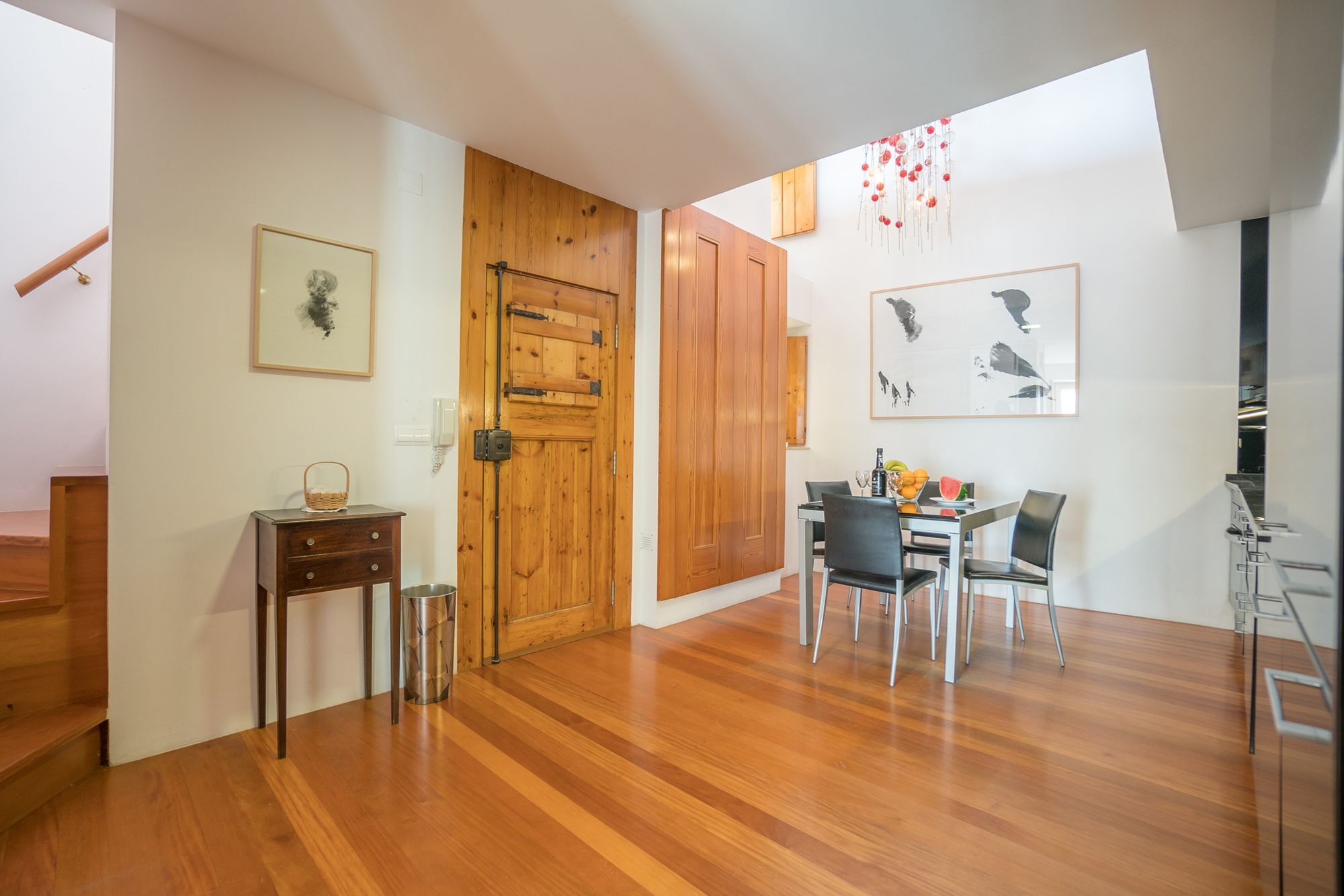 Mouraria Apartment Lissabon Buitenkant foto