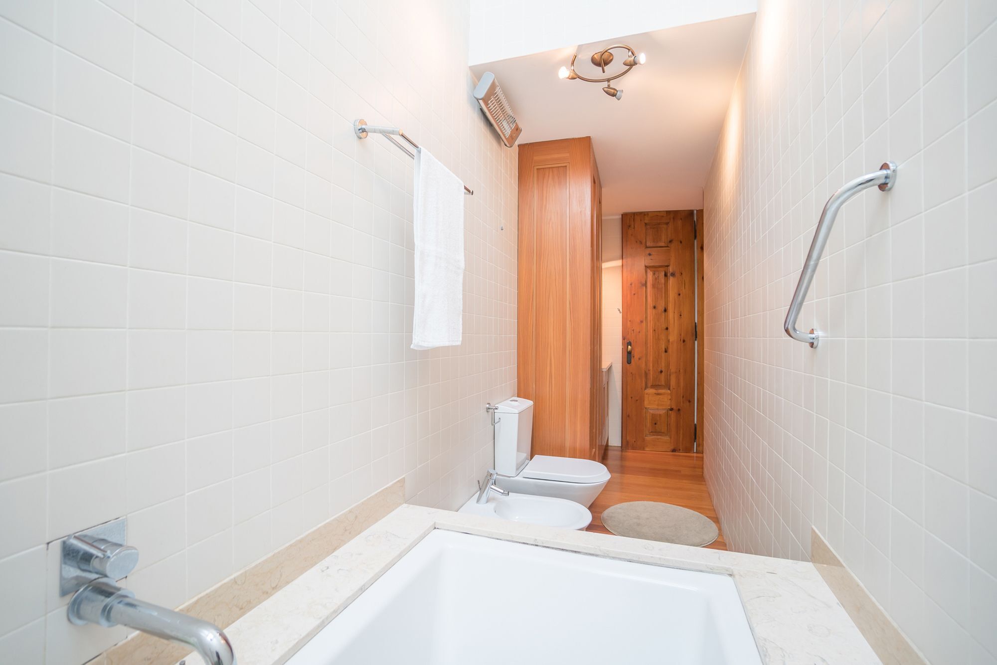 Mouraria Apartment Lissabon Buitenkant foto