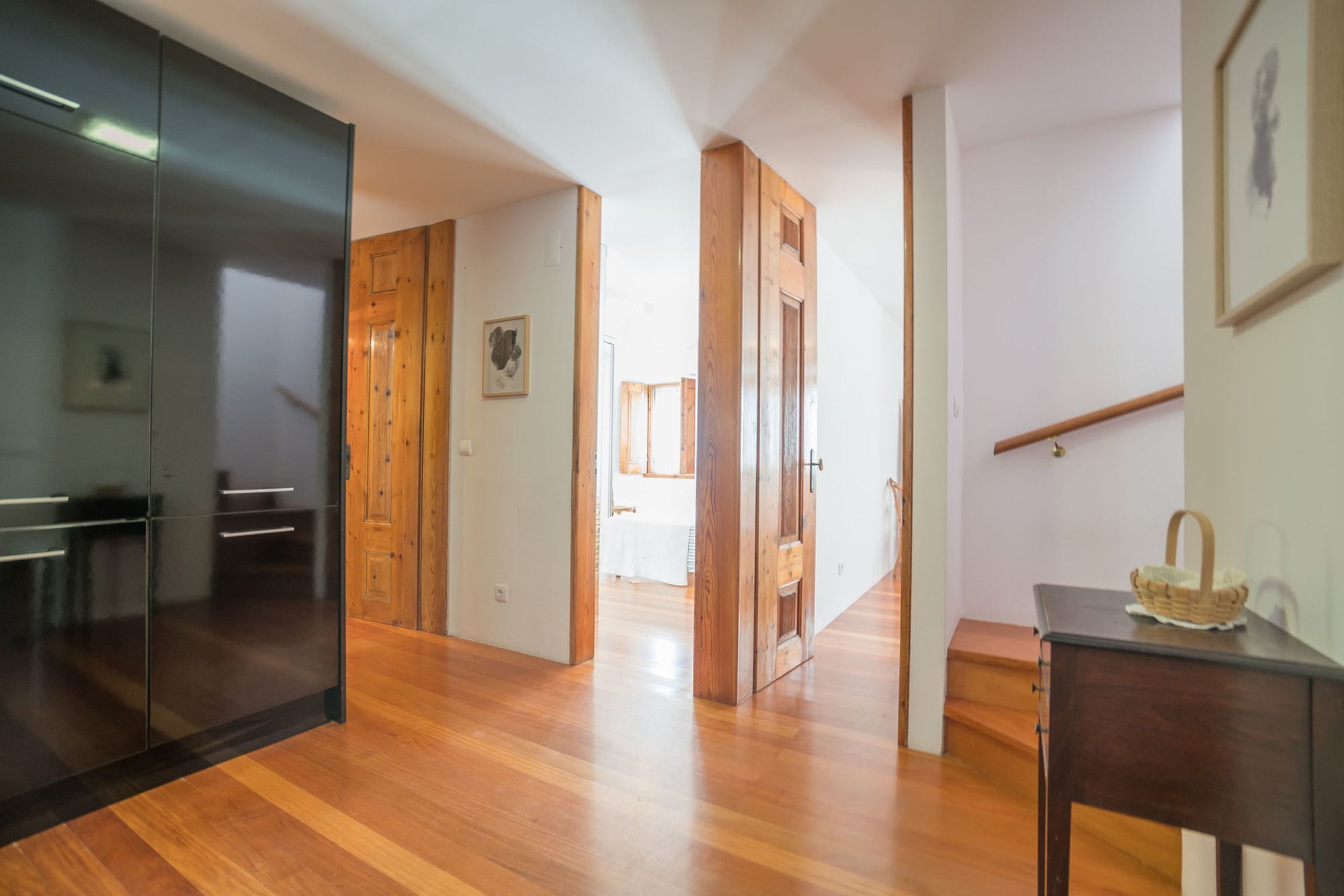 Mouraria Apartment Lissabon Buitenkant foto